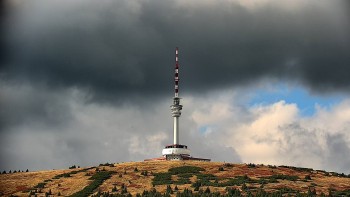 Horský hotel Volareza - Praděd