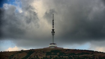 Horský hotel Volareza - Praděd