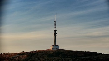 Horský hotel Volareza - Praděd
