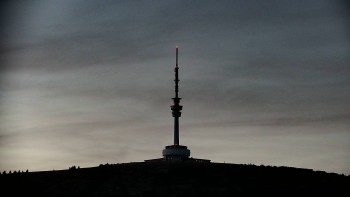 Horský hotel Volareza - Praděd