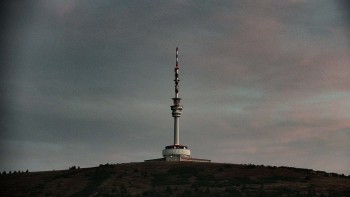 Horský hotel Volareza - Praděd
