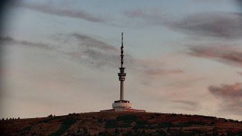 Horský hotel Volareza - Praděd