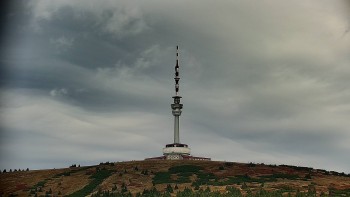 Horský hotel Volareza - Praděd