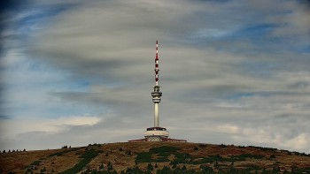 Horský hotel Volareza - Praděd