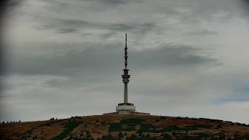 Horský hotel Volareza - Praděd