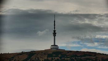 Horský hotel Volareza - Praděd