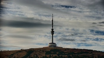 Horský hotel Volareza - Praděd