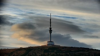 Horský hotel Volareza - Praděd