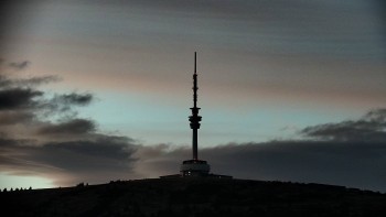 Horský hotel Volareza - Praděd