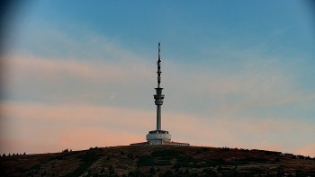 Horský hotel Volareza - Praděd