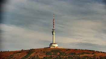 Horský hotel Volareza - Praděd