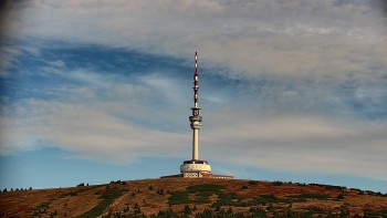 Horský hotel Volareza - Praděd
