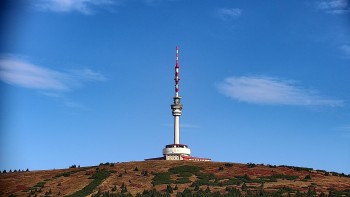 Horský hotel Volareza - Praděd