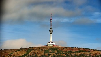 Horský hotel Volareza - Praděd
