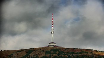 Horský hotel Volareza - Praděd