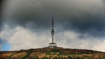 Horský hotel Volareza - Praděd
