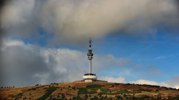 Horský hotel Volareza - Praděd