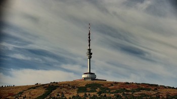 Horský hotel Volareza - Praděd
