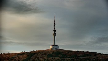 Horský hotel Volareza - Praděd