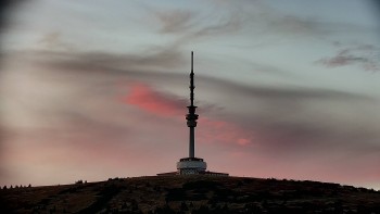 Horský hotel Volareza - Praděd