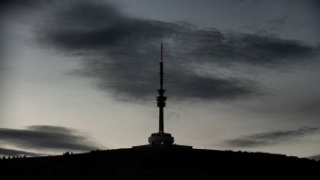 Horský hotel Volareza - Praděd