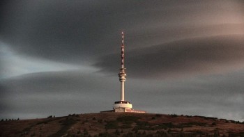 Horský hotel Volareza - Praděd