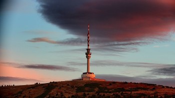 Horský hotel Volareza - Praděd