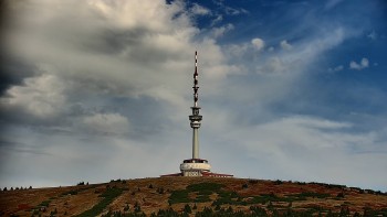 Horský hotel Volareza - Praděd