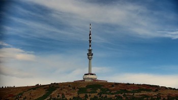 Horský hotel Volareza - Praděd