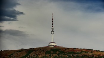 Horský hotel Volareza - Praděd