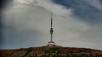 Horský hotel Volareza - Praděd