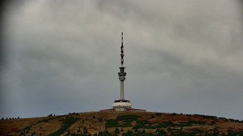 Horský hotel Volareza - Praděd