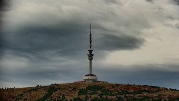 Horský hotel Volareza - Praděd