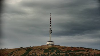 Horský hotel Volareza - Praděd