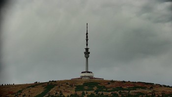 Horský hotel Volareza - Praděd