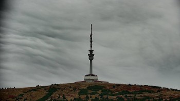 Horský hotel Volareza - Praděd