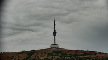 Horský hotel Volareza - Praděd