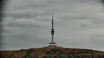 Horský hotel Volareza - Praděd