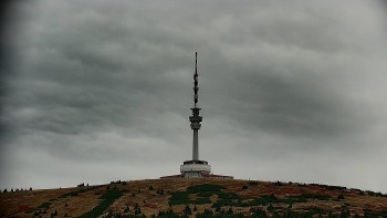 Horský hotel Volareza - Praděd