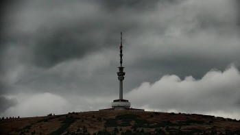 Horský hotel Volareza - Praděd