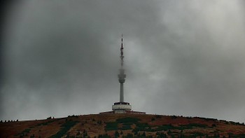 Horský hotel Volareza - Praděd
