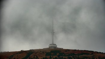 Horský hotel Volareza - Praděd
