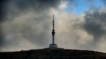 Horský hotel Volareza - Praděd