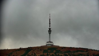 Horský hotel Volareza - Praděd