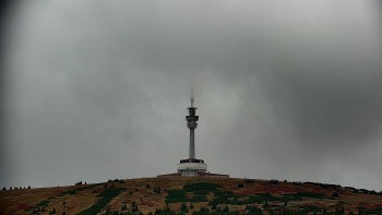 Horský hotel Volareza - Praděd