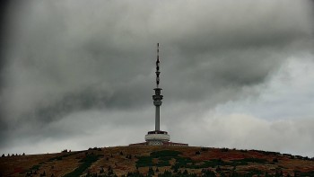 Horský hotel Volareza - Praděd