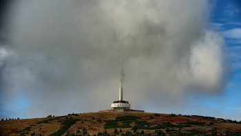 Horský hotel Volareza - Praděd