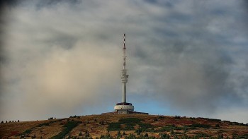 Horský hotel Volareza - Praděd
