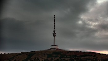Horský hotel Volareza - Praděd