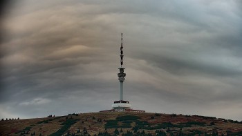 Horský hotel Volareza - Praděd